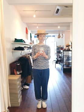 MIYUさんのコーディネート