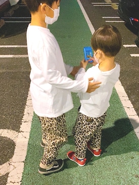 m00ktさんのコーディネート