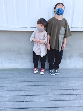 m00ktさんのコーディネート