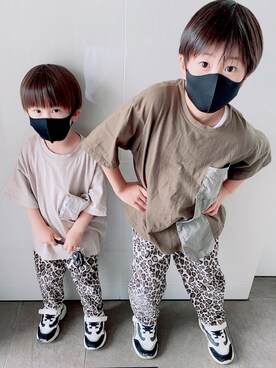 m00ktさんのコーディネート