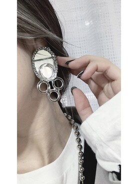 ツナカオリさんのコーディネート