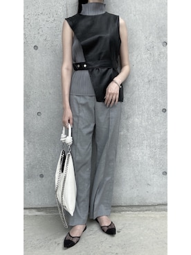 ツナカオリさんのコーディネート