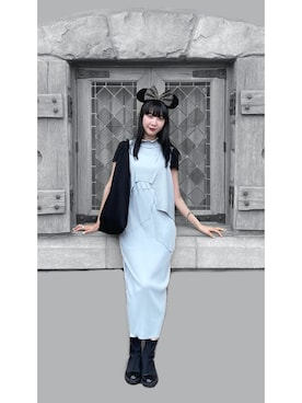 ツナカオリさんのコーディネート