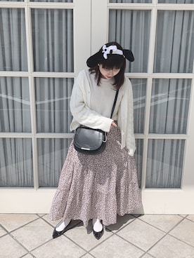 manami☺︎さんのコーディネート