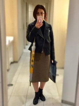 tkic TOMOKOさんのコーディネート