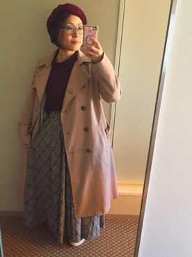 tkic TOMOKOさんのコーディネート