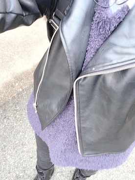 kei⭐︎さん(レディース・165cm)の秋コーディネート