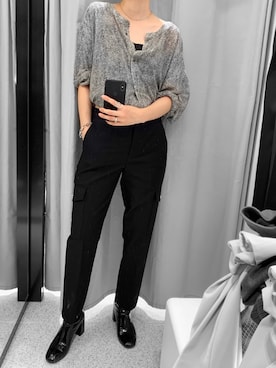 kさんのコーディネート