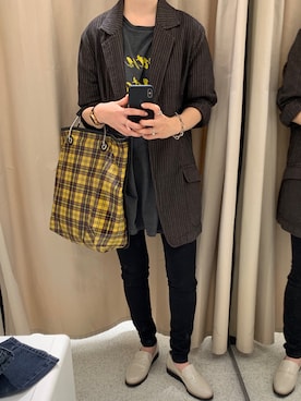 kさんのコーディネート