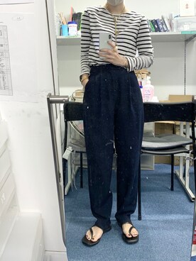 kさんのコーディネート