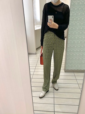 kさんのコーディネート