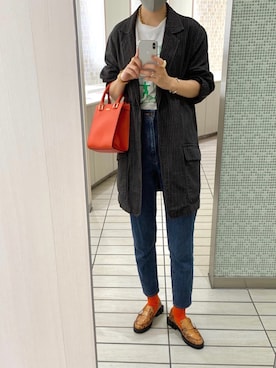 kさんのコーディネート