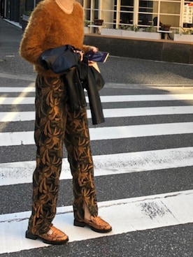 kさんのコーディネート