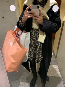 kさんのコーディネート