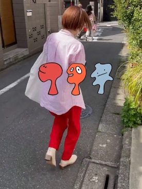 kさんのコーディネート