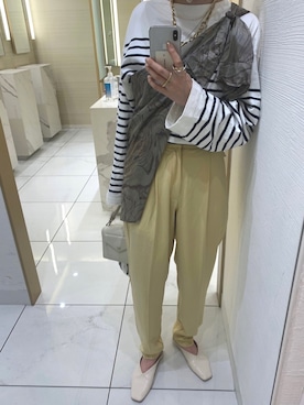 kさんのコーディネート