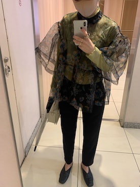 kさんのコーディネート