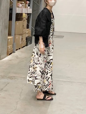 kさんのコーディネート