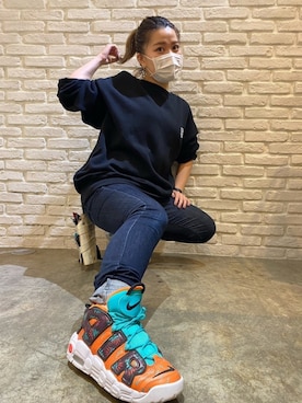 Ayam!¨̮♡さんのコーディネート