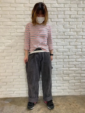 Ayam!¨̮♡さんのコーディネート