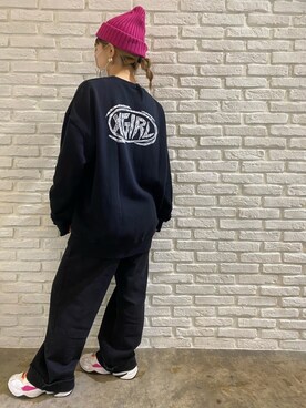 Ayam!¨̮♡さんのコーディネート