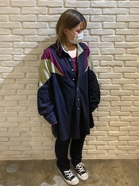 Ayam!¨̮♡さんのコーディネート