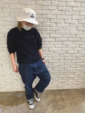 Ayam!¨̮♡さんのコーディネート