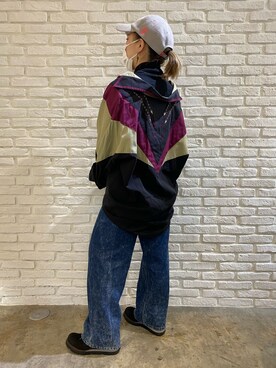 Ayam!¨̮♡さんのコーディネート