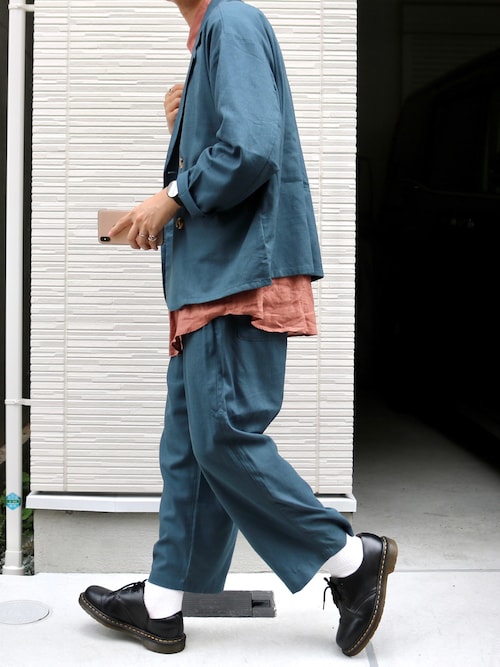 あめさんのコーディネート
