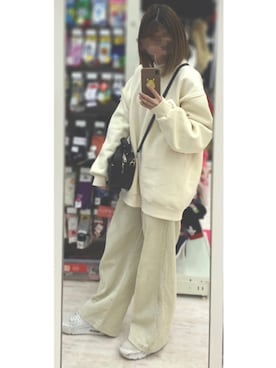 chihiroさんのコーディネート