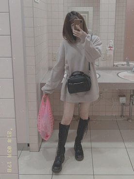 chihiroさんのコーディネート