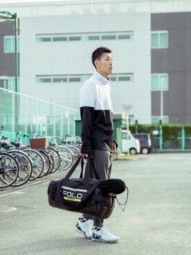 tkm&kazさんのコーディネート