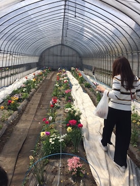 亜さみさんのコーディネート