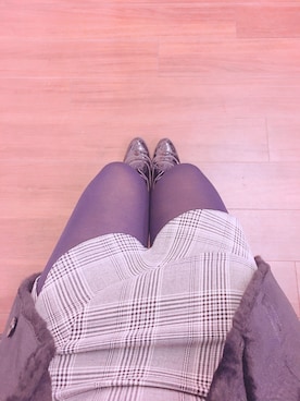 亜さみさんのコーディネート