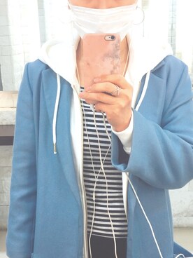 亜さみさんのコーディネート