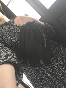 亜さみさんのコーディネート