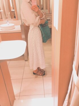 亜さみさんのコーディネート