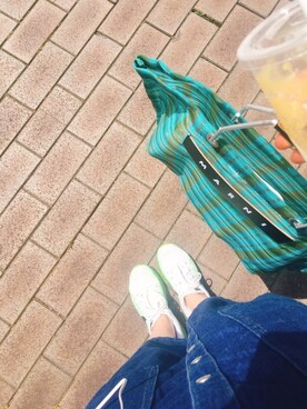 亜さみさんのコーディネート