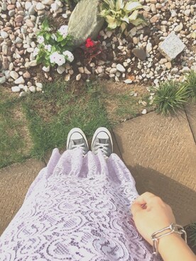 亜さみさんのコーディネート