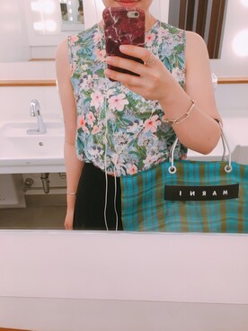 亜さみさんのコーディネート