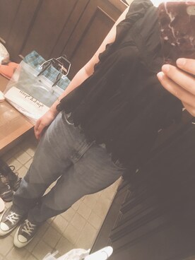 亜さみさんのコーディネート