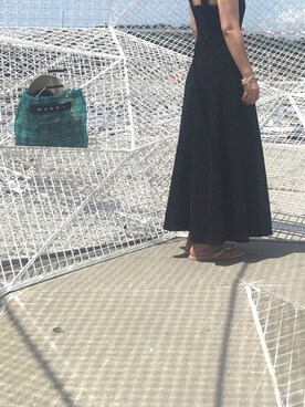 亜さみさんのコーディネート