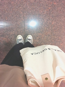 亜さみさんのコーディネート