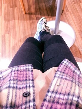 亜さみさんのコーディネート