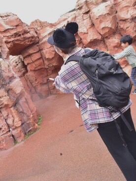 亜さみさんのコーディネート