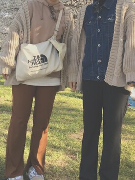 亜さみさんのコーディネート