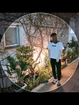 みうさんのコーディネート