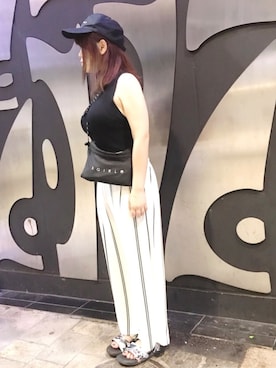 みうさんのコーディネート