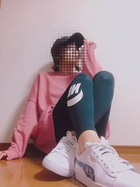 pikaqoo@相互さんのコーディネート