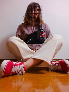 pikaqoo@相互さんのコーディネート